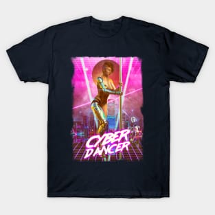 CyberDancer T-Shirt